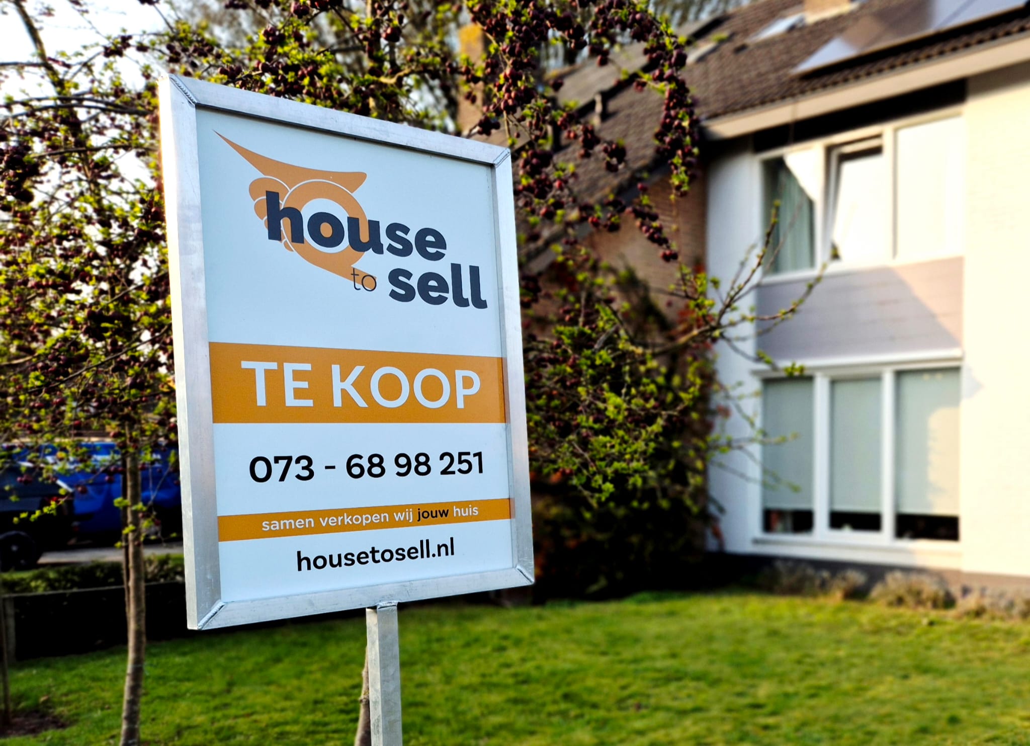 De woningmarkt in 2026: minder haast, meer kansen?